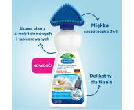 DR. BECKMANN Środek czyszczacy do tapicerek 400ml - 1462079 - zdjęcie 2